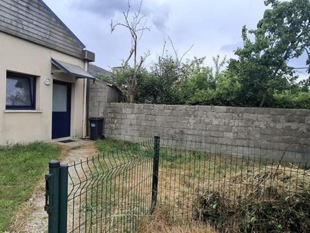 Appartement 3 pièces 78 m²