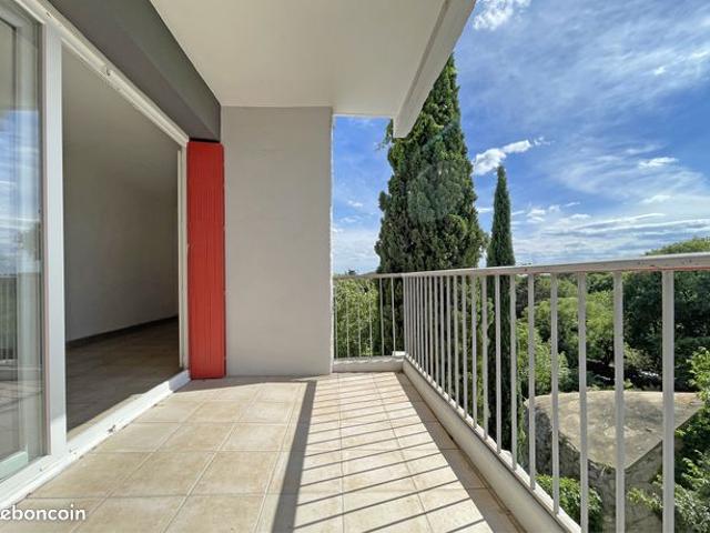 Appartement 3 pièces 78 m²