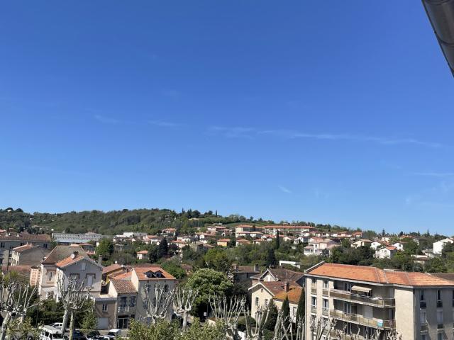 Appartement 3 pièces 78 m²