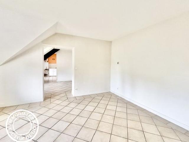 Appartement 3 pièces 78 m²