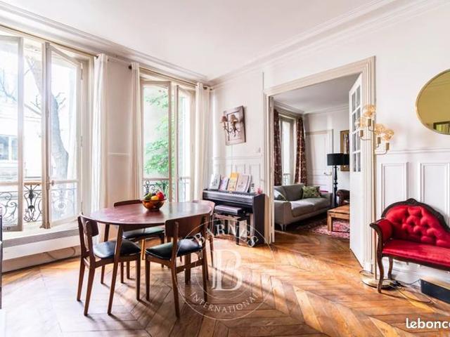Appartement 3 pièces 78 m²