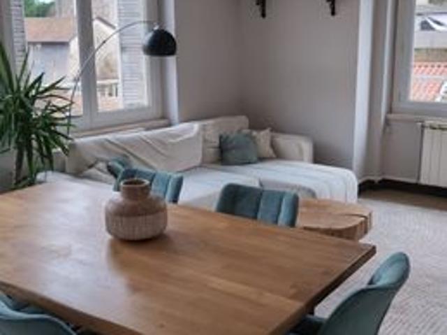 Appartement 3 pièces 78 m²