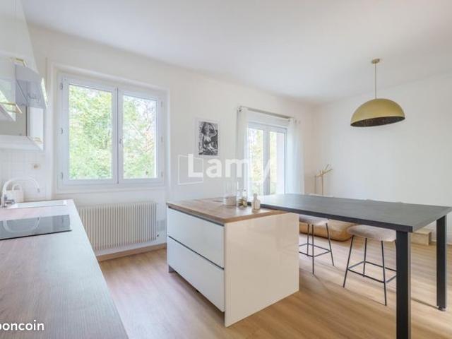 Appartement 3 pièces 78 m²