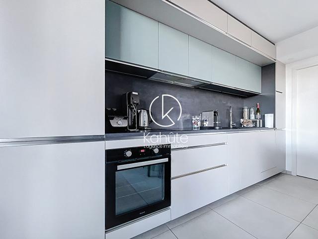 Appartement 3 pièces 78 m²