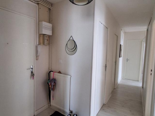 Appartement 3 pièces 78 m²