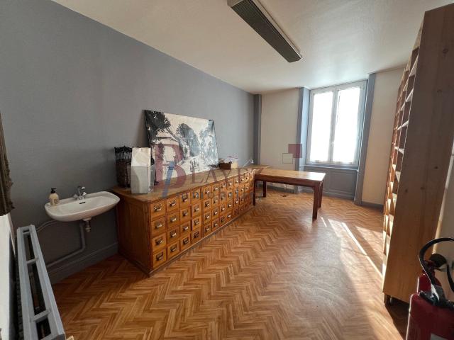 Appartement 3 pièces 78 m²