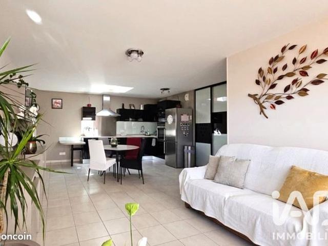 Appartement 3 pièces 78 m²