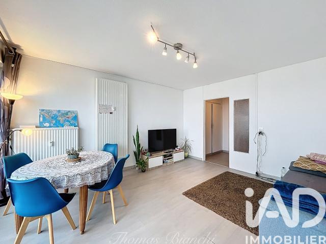 Appartement 3 pièces 78 m²