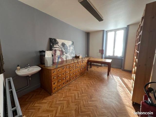 Appartement 3 pièces 78 m²