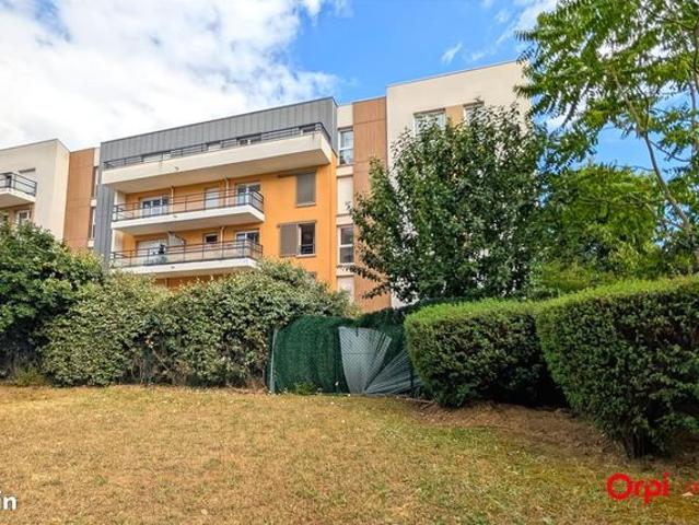 Appartement 3 pièces 78 m²