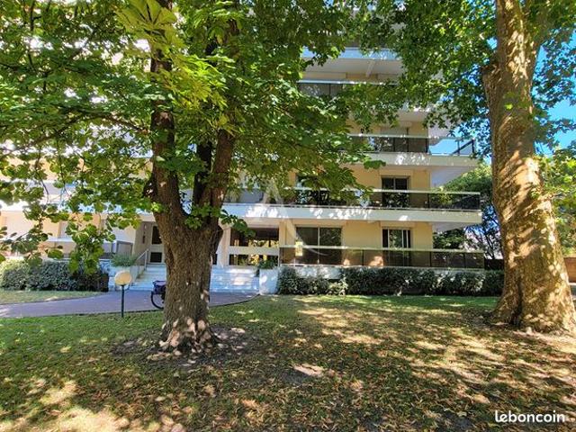 Appartement 3 pièces 78 m²