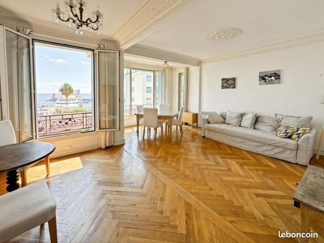 Appartement 3 pièces 78 m²