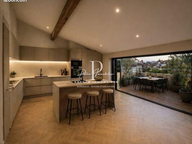 Appartement 3 pièces 78 m²