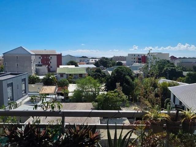 Appartement 3 pièces 78 m²