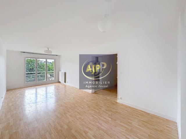 Appartement 3 pièces 78 m²