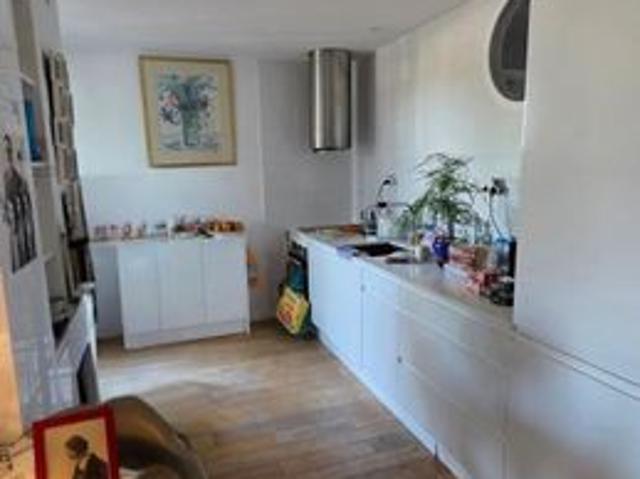 Appartement 3 pièces 78 m²