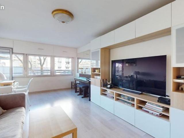 Appartement 3 pièces 78 m²