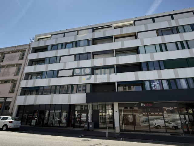 Appartement 3 pièces 78 m²