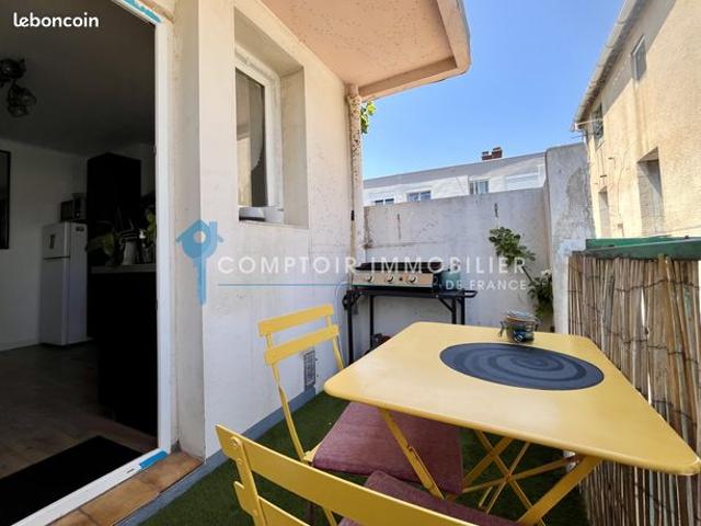 Appartement 3 pièces 78 m²