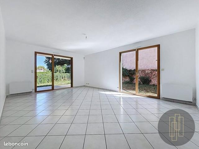 Appartement 3 pièces 78 m²