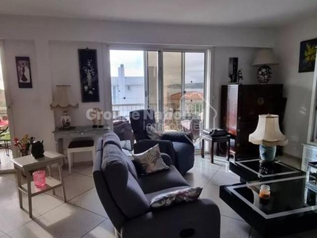 Appartement 3 pièces 78 m²
