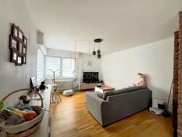 Appartement 3 pièces 78 m²