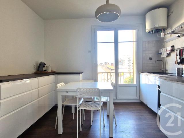 Appartement 3 pièces 78 m²