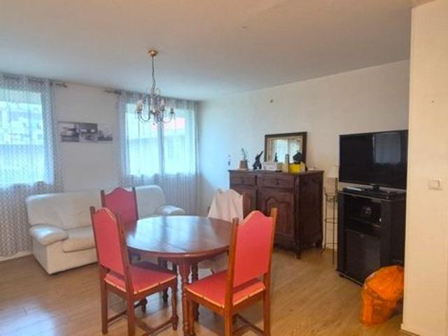 Appartement 3 pièces 78 m²