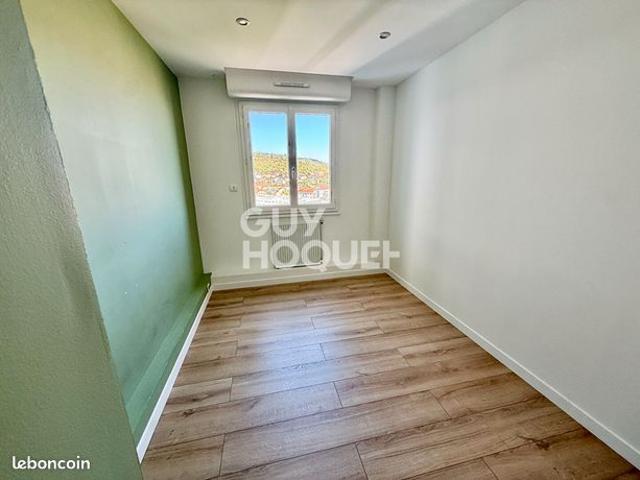 Appartement 3 pièces 78 m²
