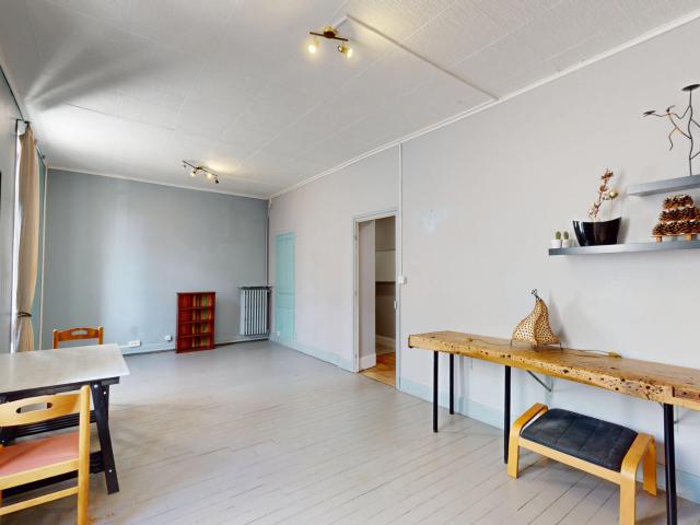Appartement 3 pièces 78 m²