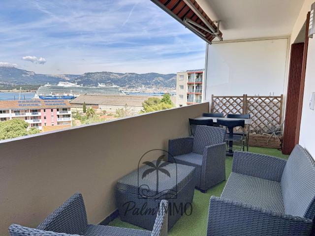 Appartement 3 pièces 78 m²