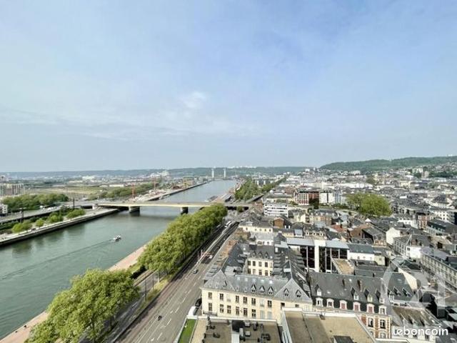Appartement 3 pièces 78 m²