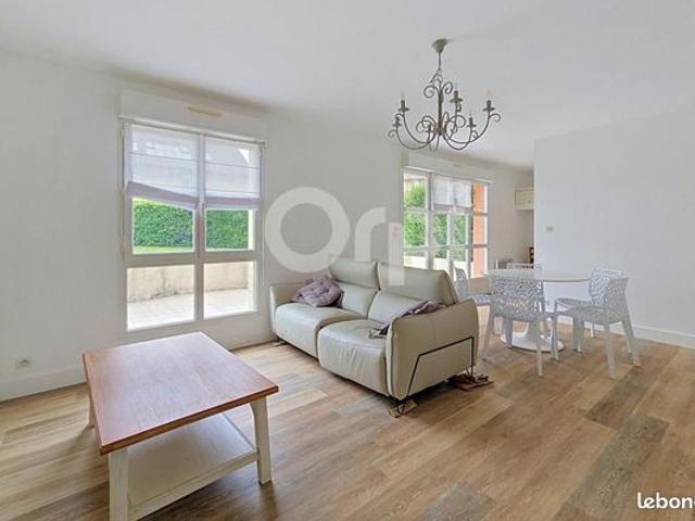 Appartement 3 pièces 78 m²