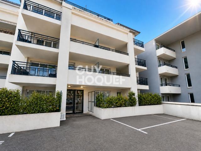 Appartement 3 pièces 78 m²