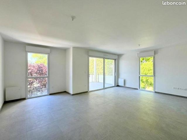 Appartement 3 pièces 78 m²