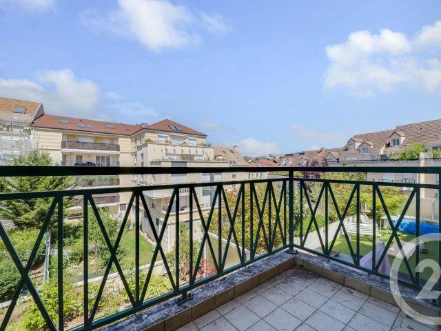 Appartement 3 pièces 78 m²