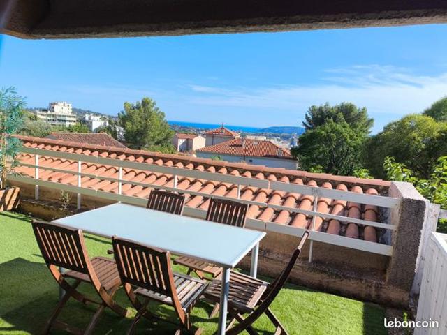 Appartement 3 pièces 78 m²