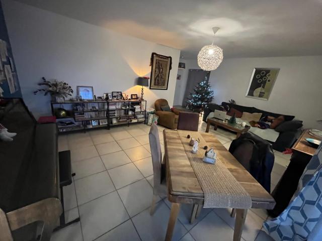 Appartement 3 pièces 78 m²