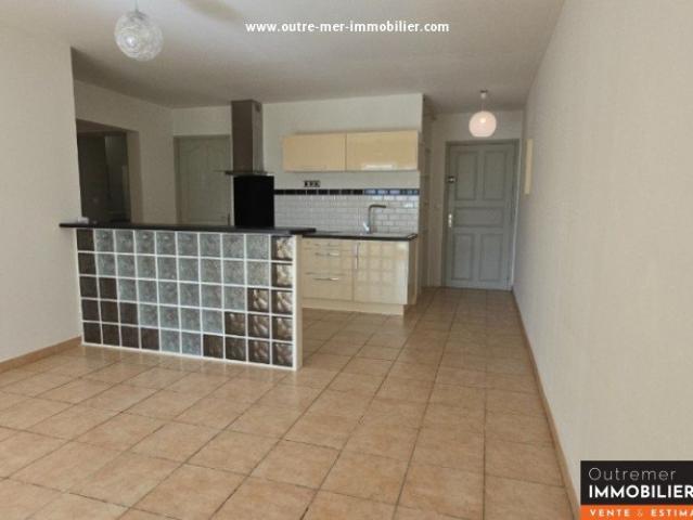 Appartement 3 pièces 78 m²