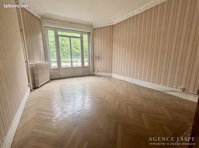 Appartement 3 pièces 78 m²