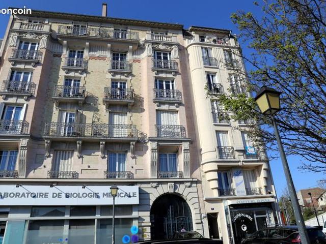 Appartement 3 pièces 78 m²