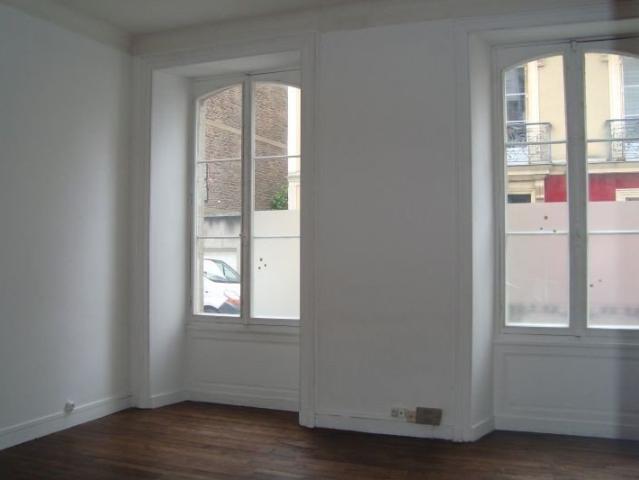 Appartement 3 pièces 78 m²