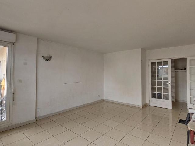 Appartement 3 pièces 78 m²