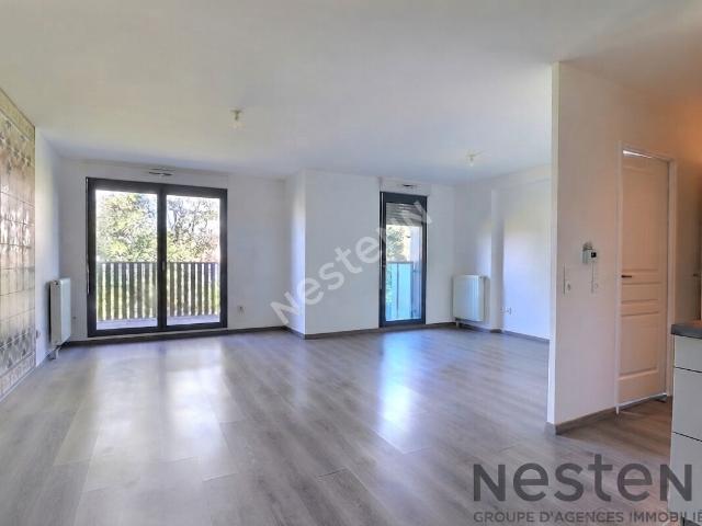 Appartement 4 pièces 78 m²