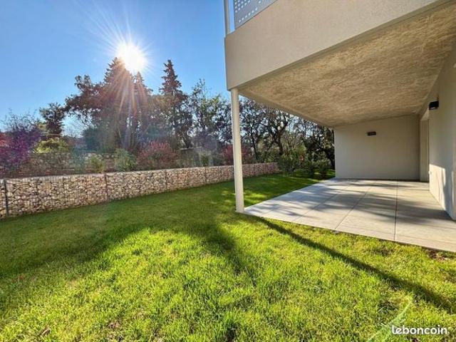 Appartement 3 pièces 78 m²