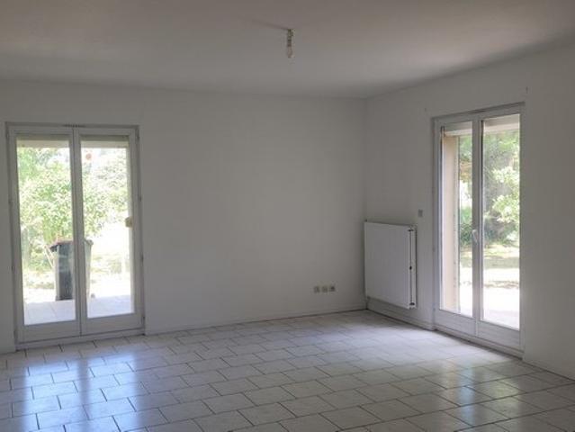 Appartement 3 pièces 78 m²