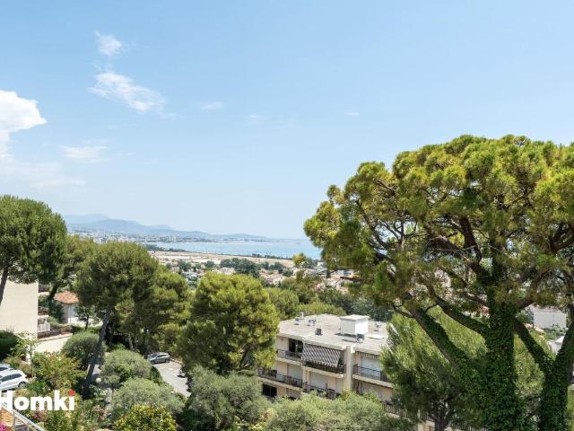 Appartement 3 pièces 78 m²