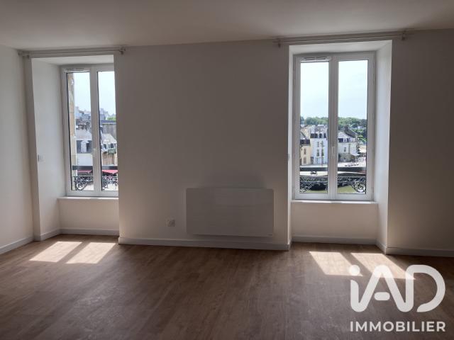 Appartement 3 pièces 78 m²
