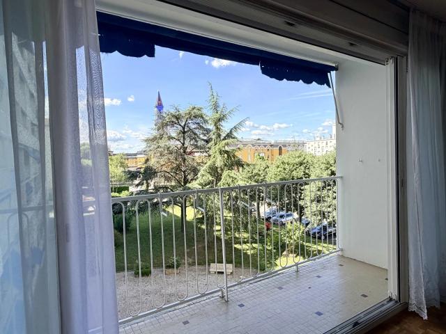 Appartement 3 pièces 78 m²
