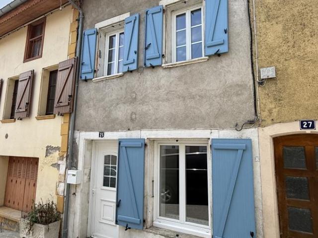 Appartement 3 pièces 78 m²